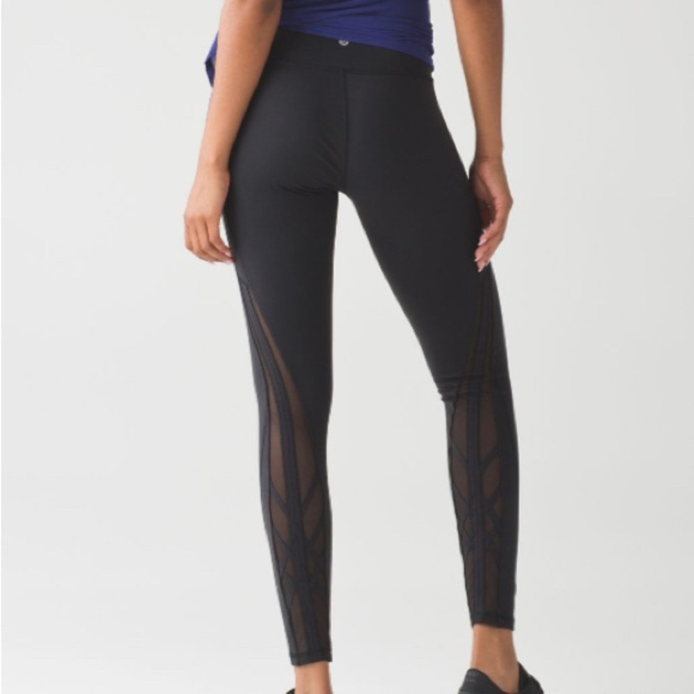Lululemon Essential Rhythm Pant